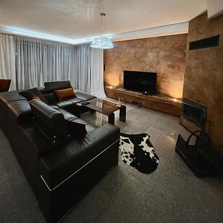 ברטיסלאבה Koliba Apartments 2 מראה חיצוני תמונה