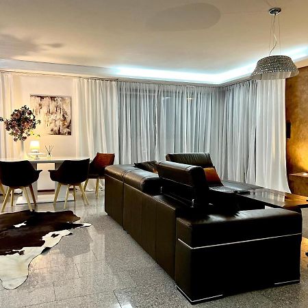 ברטיסלאבה Koliba Apartments 2 מראה חיצוני תמונה