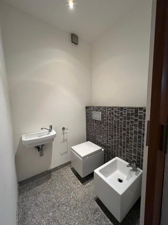 ברטיסלאבה Koliba Apartments 2 מראה חיצוני תמונה