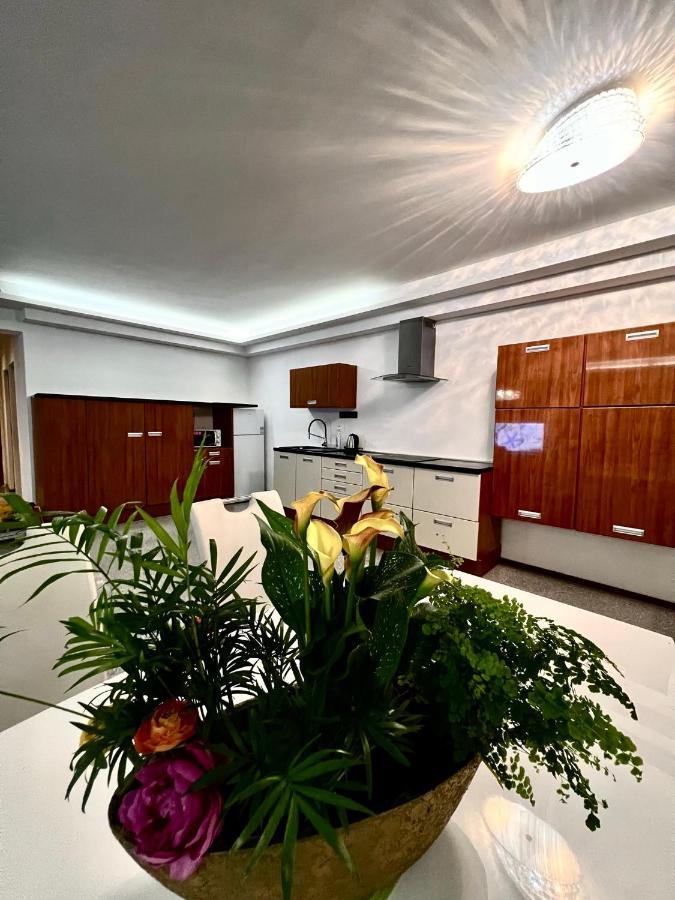 ברטיסלאבה Koliba Apartments 2 מראה חיצוני תמונה