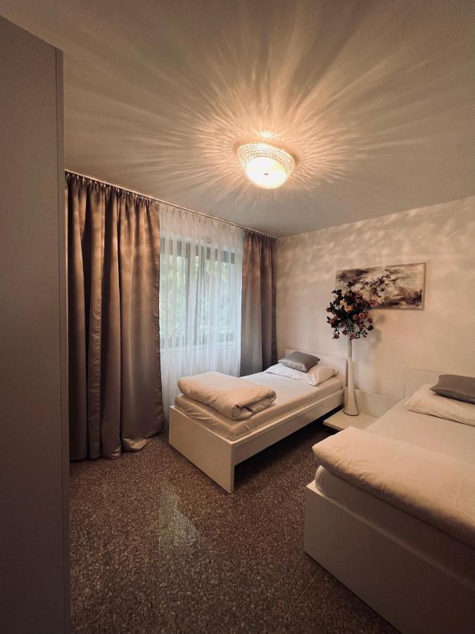 ברטיסלאבה Koliba Apartments 2 מראה חיצוני תמונה