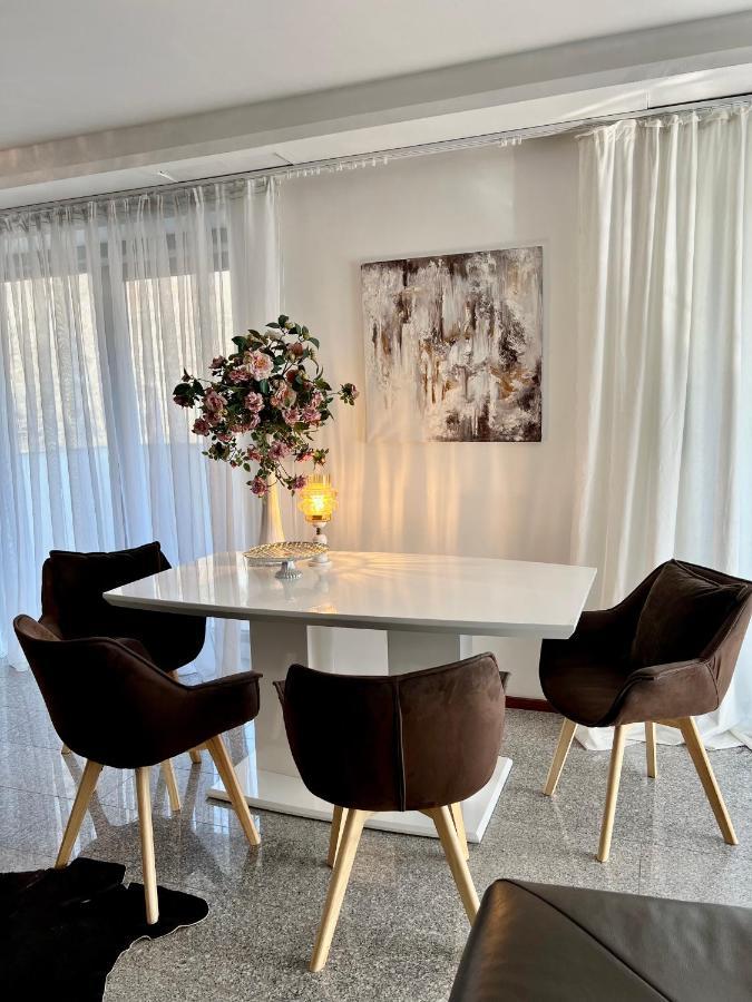 ברטיסלאבה Koliba Apartments 2 מראה חיצוני תמונה
