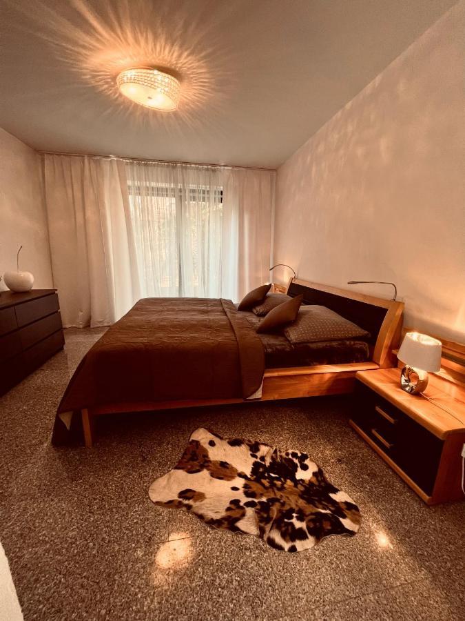 ברטיסלאבה Koliba Apartments 2 מראה חיצוני תמונה