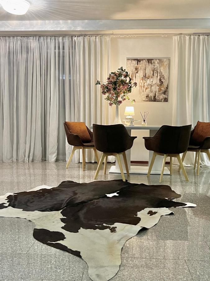 ברטיסלאבה Koliba Apartments 2 מראה חיצוני תמונה